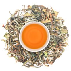 Oolong Tea in Delightful Honey & Mango Flavors