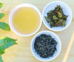 premium Oolong Tea