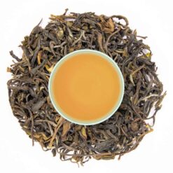 White Oolong Tea