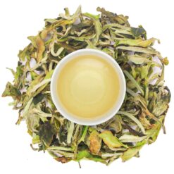 darjeeling Bai MuDan White Tea