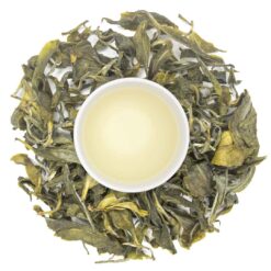 Bai Mudan White Tea