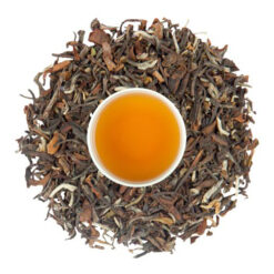 Oolong Tea